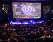 Gala otwarcia Międzynarodowego Festiwalu Filmowego Nowe Horyzonty we Wrocławiu, 18 lipca 2024